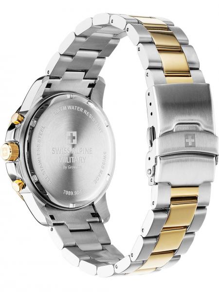 Meeste käekell Swiss Alpine Military Douglas 7089.9142 - Premiumkellad