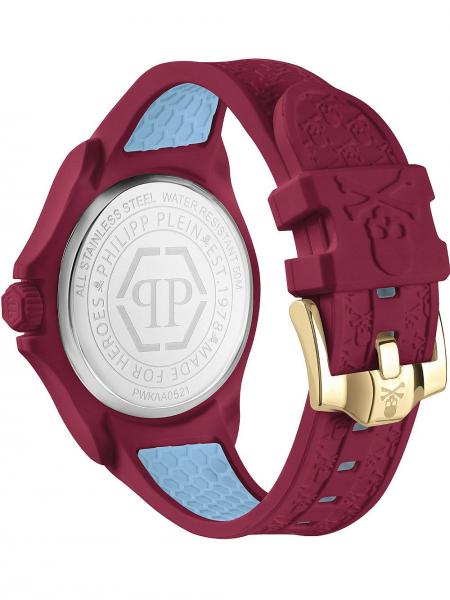Unisex käekell Philipp Plein Plein Power PWKAA0521 - Premiumkellad