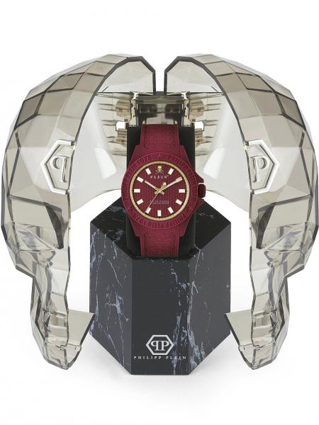 Unisex käekell Philipp Plein Plein Power PWKAA0521 - Premiumkellad
