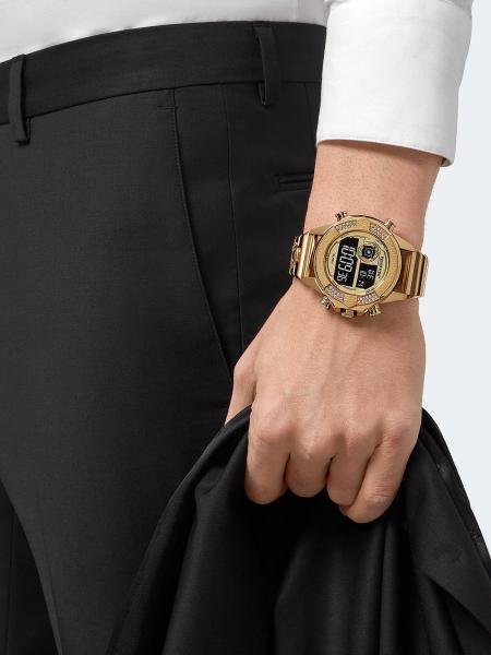 Unisex käekell Philipp Plein The G.O.A.T. PWFAA0621 - Premiumkellad