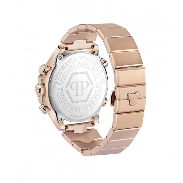 Unisex käekell Philipp Plein The G.O.A.T. PWFAA0721 - Premiumkellad