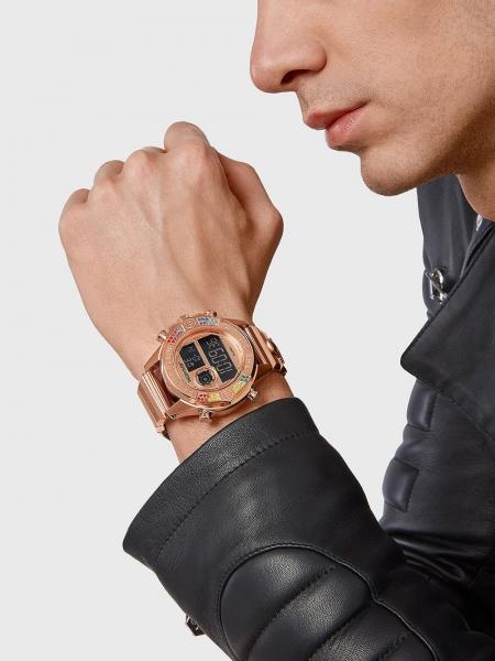 Unisex käekell Philipp Plein The G.O.A.T. PWFAA0721 - Premiumkellad