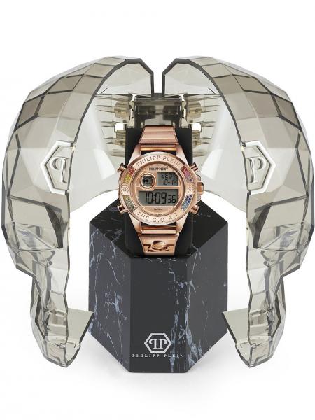 Unisex käekell Philipp Plein The G.O.A.T. PWFAA0721 - Premiumkellad