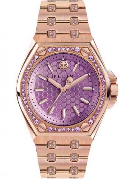 Naiste käekell Philipp Plein Plein Extreme Lady PWJAA0922 - Premiumkellad