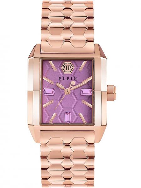 Naiste käekell Philipp Plein Offshore Square PWMAA0722 - Premiumkellad