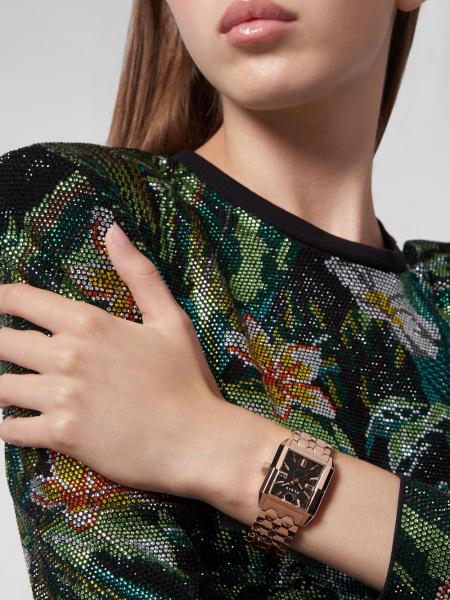 Naiste käekell Philipp Plein Offshore Square PWMAA0822 - Premiumkellad