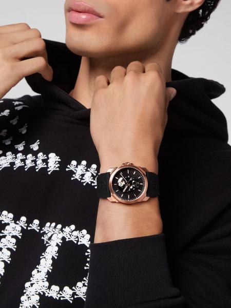 Meeste käekell Philipp Plein The $kull King PWLAA0222 - Premiumkellad