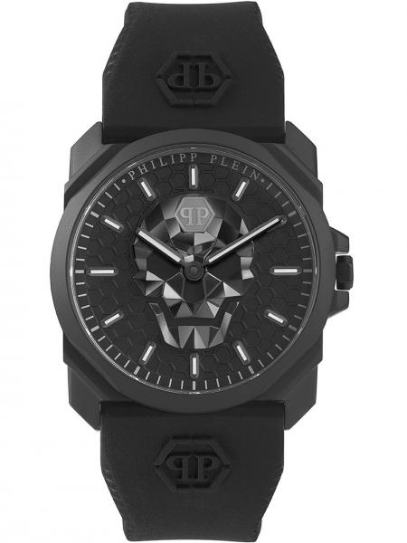 Meeste käekell Philipp Plein The $kull King PWLAA0422 - Premiumkellad