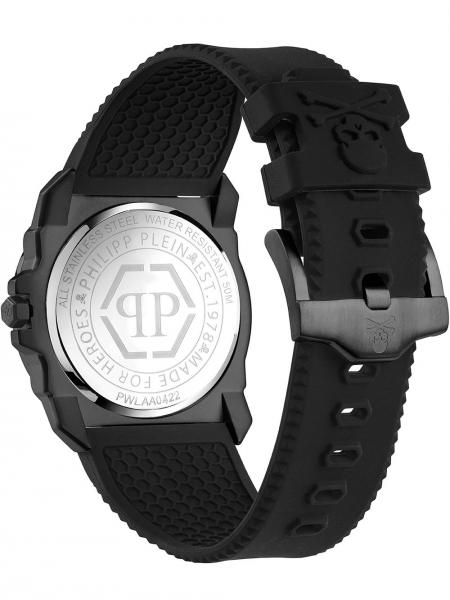Meeste käekell Philipp Plein The $kull King PWLAA0422 - Premiumkellad