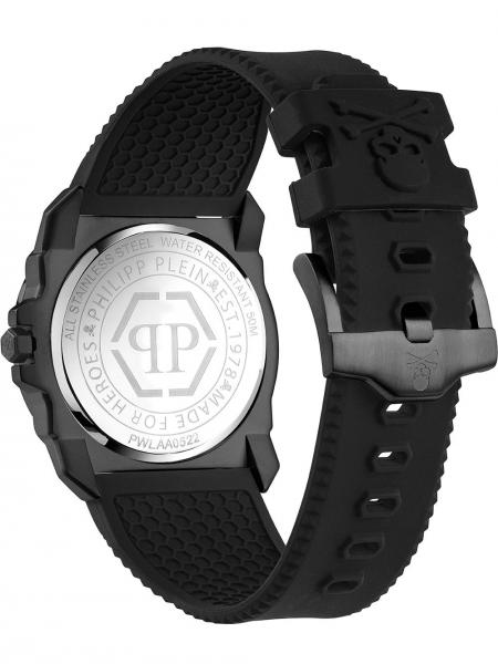 Meeste käekell Philipp Plein The $kull King PWLAA0522 - Premiumkellad