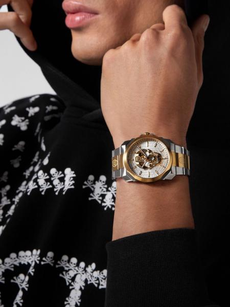 Meeste käekell Philipp Plein The $kull King PWLAA0722 - Premiumkellad