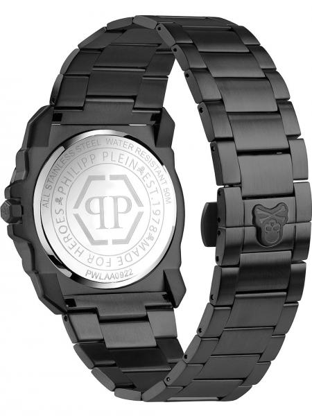 Meeste käekell Philipp Plein The $kull King PWLAA0922 - Premiumkellad