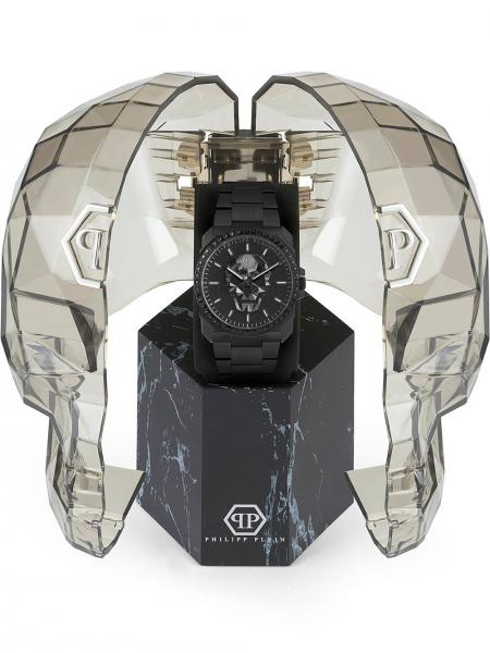 Meeste käekell Philipp Plein The $kull King PWLAA0922 - Premiumkellad