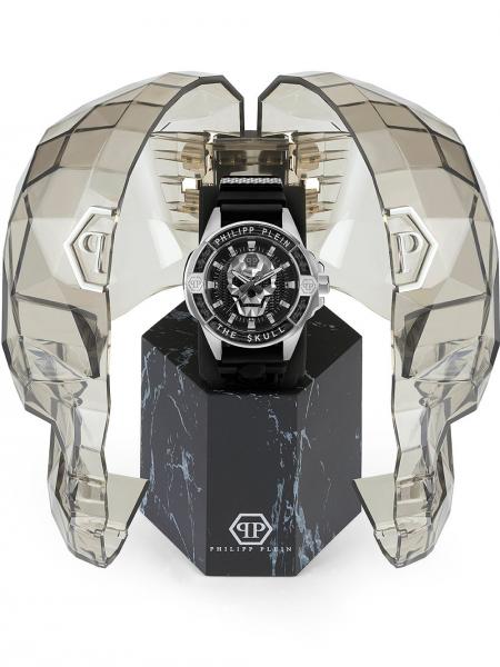 Meeste käekell Philipp Plein The $kull Carbon Fiber PWAAA1622 - Premiumkellad