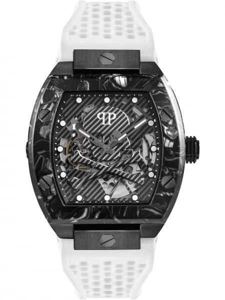 Meeste käekell Philipp Plein The $keleton Automatic PWBAA1122 - Premiumkellad
