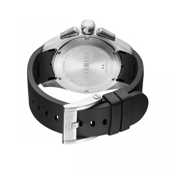 Meeste käekell TW Steel Yamaha Factory Racing GS1 - Premiumkellad