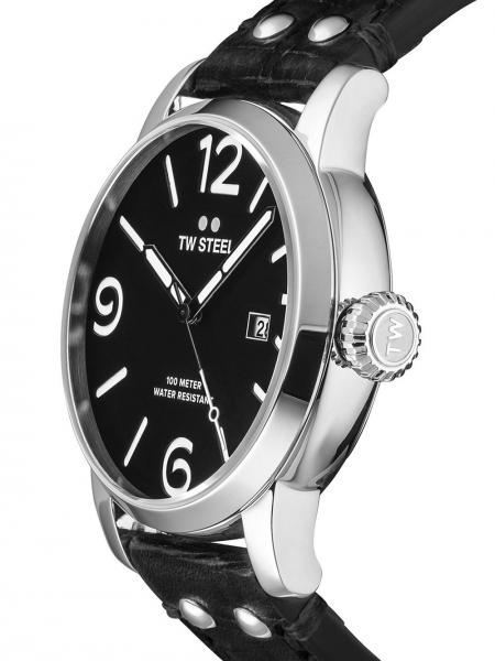 Meeste käekell TW Steel Maverick MS61 - Premiumkellad