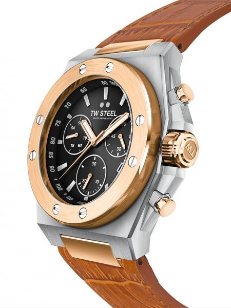 Meeste käekell TW Steel CEO Tech CE4087 - Premiumkellad
