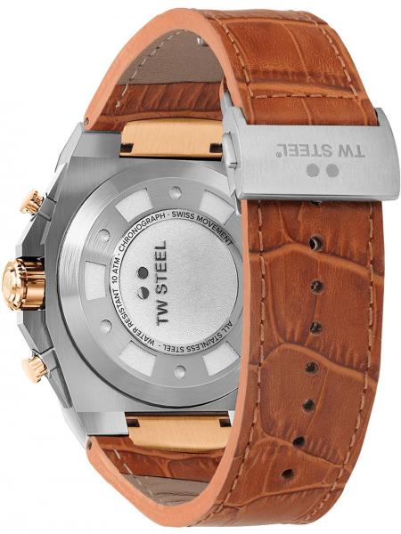 Meeste käekell TW Steel CEO Tech CE4087 - Premiumkellad