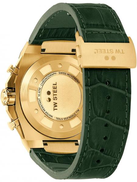 Meeste käekell TW Steel CEO Tech CE4085 - Premiumkellad