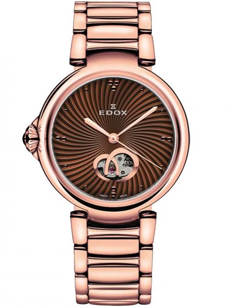 Naiste käekell Edox LaPassion 85025-37RM-BRIR - Premiumkellad