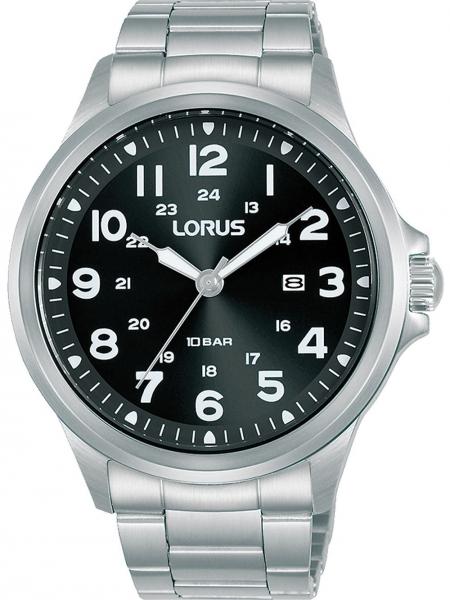 Meeste käekell Lorus RH991NX9 - Premiumkellad