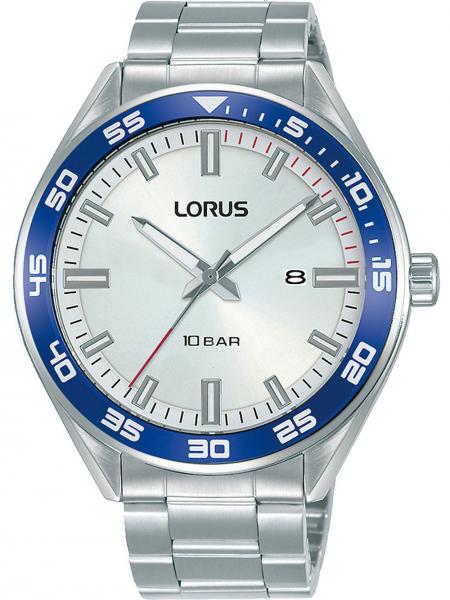 Meeste käekell Lorus RH939NX9 - Premiumkellad