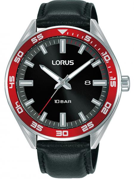Meeste käekell Lorus RH941NX9 - Premiumkellad