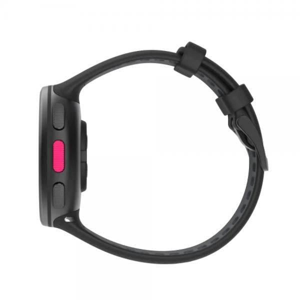 Spordikell Polar Vantage V2 Must M-L - Premiumkellad