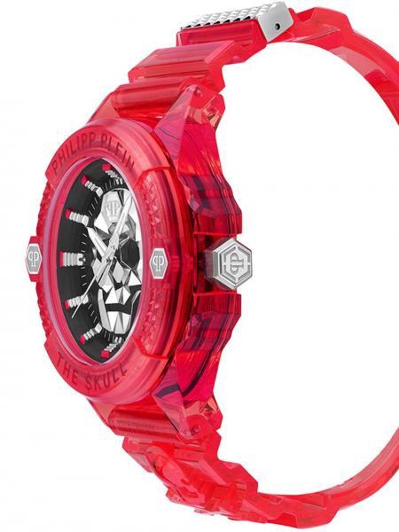 Meeste käekell Philipp Plein The $kull PWWAA0223 - Premiumkellad