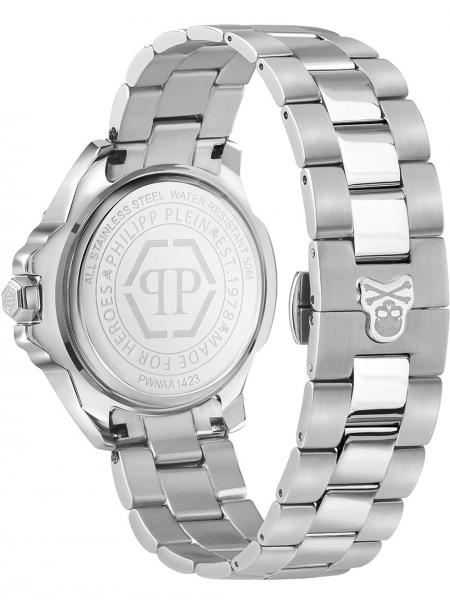 Naiste käekell Philipp Plein The $kull PWNAA1423 - Premiumkellad