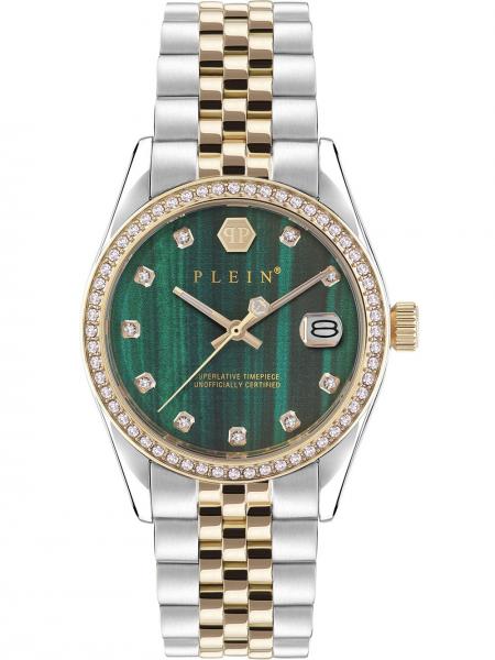 Naiste käekell Philipp Plein Date Superlative PWYAA0523 - Premiumkellad
