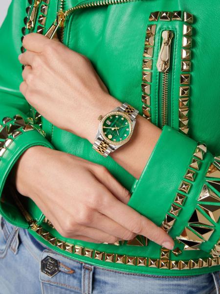 Naiste käekell Philipp Plein Date Superlative PWYAA0523 - Premiumkellad