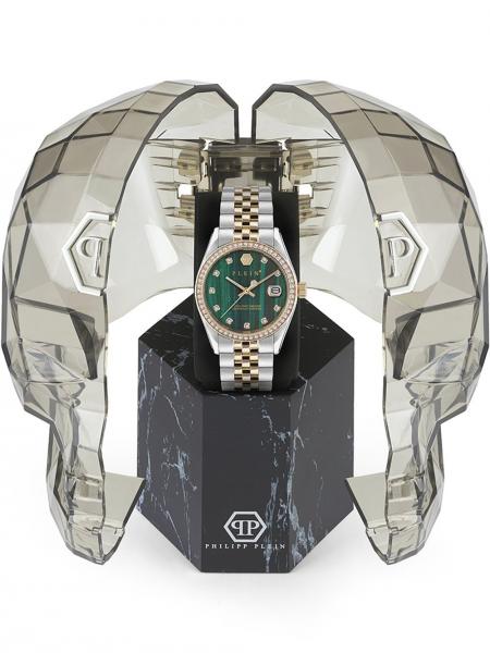 Naiste käekell Philipp Plein Date Superlative PWYAA0523 - Premiumkellad