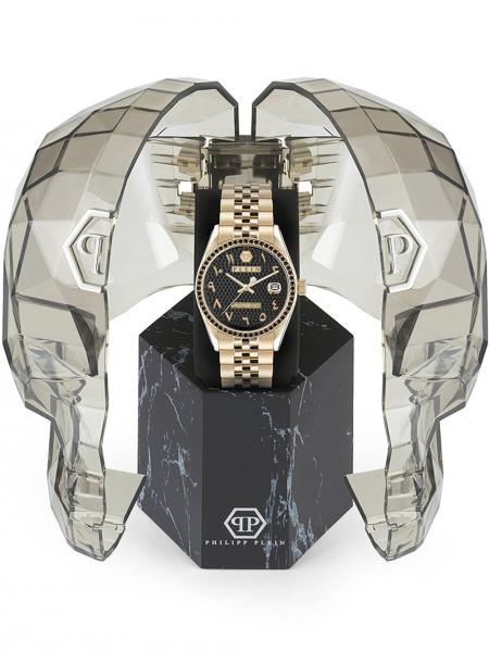 Naiste käekell Philipp Plein Date Superlative PWYAA0923 - Premiumkellad