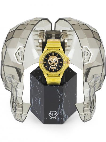 Meeste käekell Philipp Plein The $kull PWWAA0123 - Premiumkellad