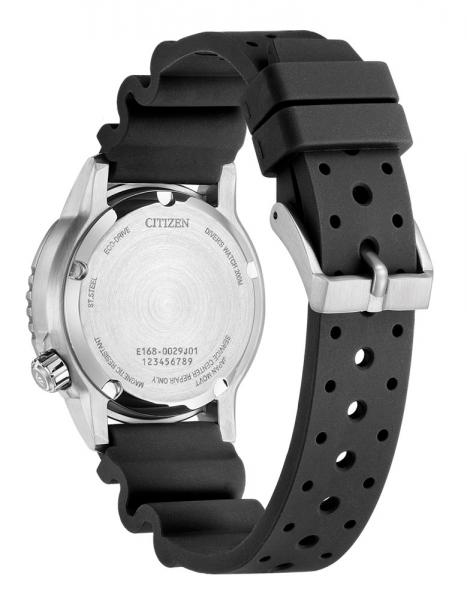 Naiste käekell Citizen Promaster Eco-Drive EO2020-08E - Premiumkellad