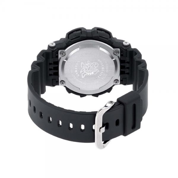 Meeste käekell Casio G-Shock G-9100-1E - Premiumkellad