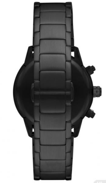 Meeste käekell Emporio Armani Mario AR11242 - Premiumkellad