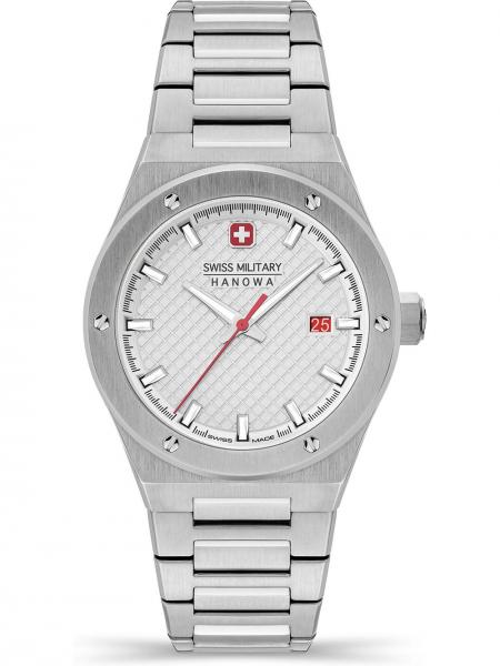 Meeste käekell Swiss Military Hanowa Sidewinder SMWGH2101603 - Premiumkellad