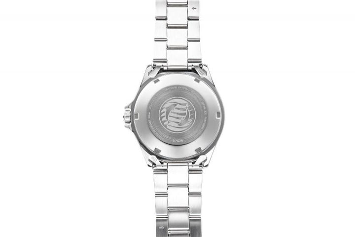 Meeste käekell Orient Kamasu Mako III RA-AA0818L19B - Premiumkellad