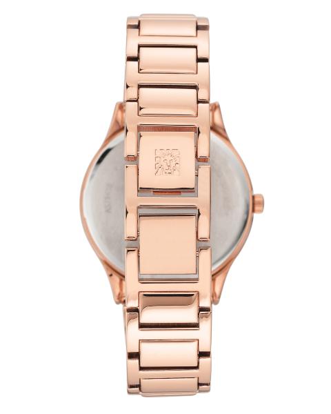 Naiste käekell Anne Klein Crystal AK/3416BYRG - Premiumkellad