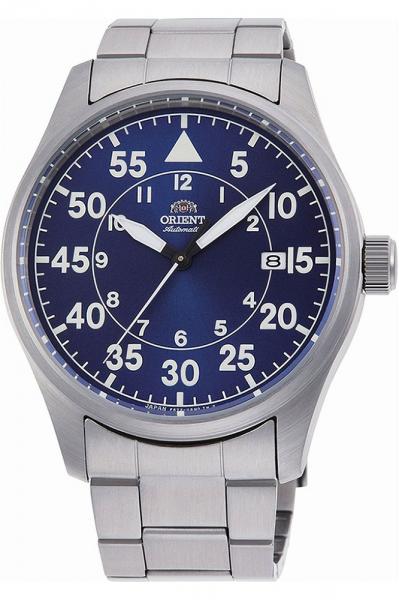 Meeste käekell Orient Flight II RA-AC0H01L10B - Premiumkellad
