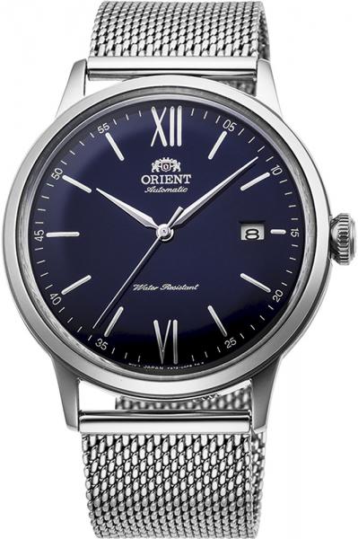 Meeste käekell Orient Bambino RA-AC0019L10B - Premiumkellad
