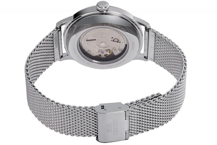 Meeste käekell Orient Bambino RA-AC0019L10B - Premiumkellad