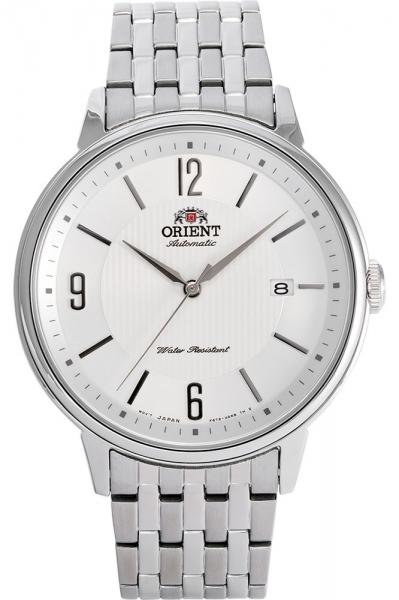 Meeste käekell Orient Contemporary RA-AC0J10S10B - Premiumkellad
