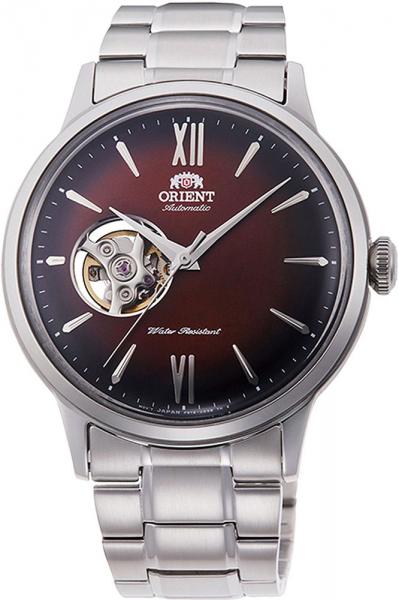 Meeste käekell Orient Bambino RA-AG0027Y10B - Premiumkellad