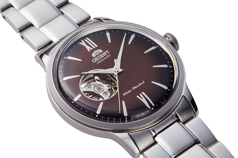 Meeste käekell Orient Bambino RA-AG0027Y10B - Premiumkellad
