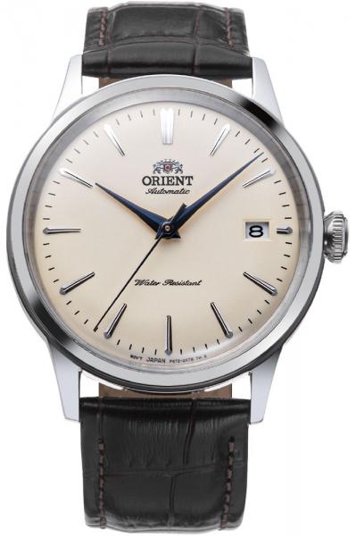 Meeste käekell Orient Bambino RA-AC0M04Y10B - Premiumkellad