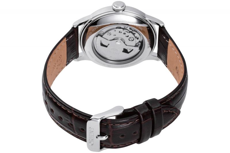 Meeste käekell Orient Bambino RA-AC0M04Y10B - Premiumkellad
